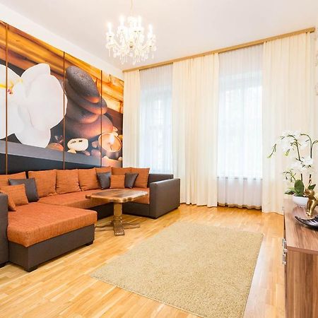 טאלין Orchid Apartment Old Town מראה חיצוני תמונה