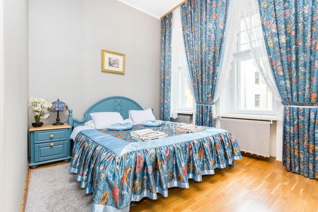 טאלין Orchid Apartment Old Town מראה חיצוני תמונה