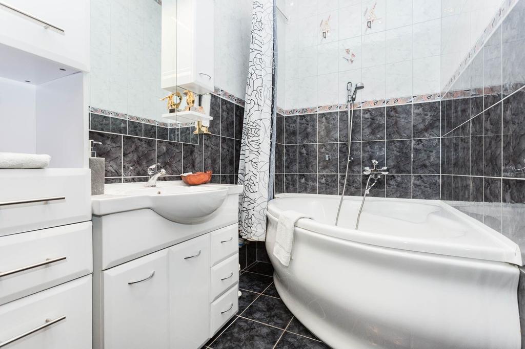 טאלין Orchid Apartment Old Town מראה חיצוני תמונה