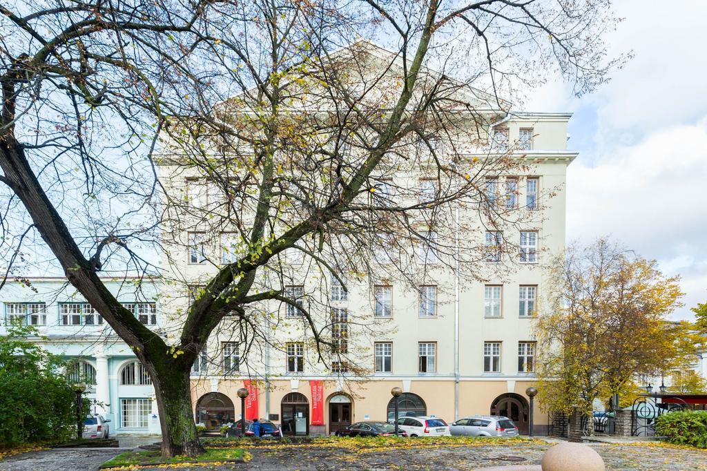 טאלין Orchid Apartment Old Town מראה חיצוני תמונה