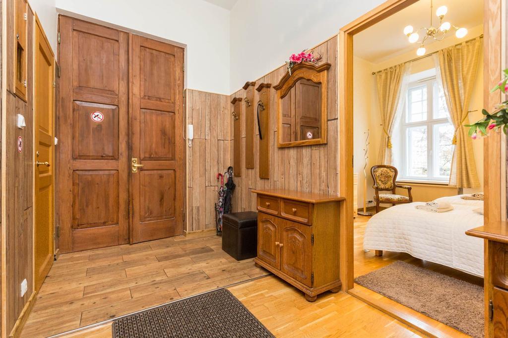 טאלין Orchid Apartment Old Town מראה חיצוני תמונה