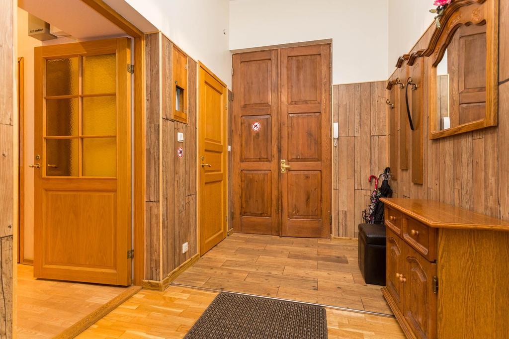 טאלין Orchid Apartment Old Town מראה חיצוני תמונה