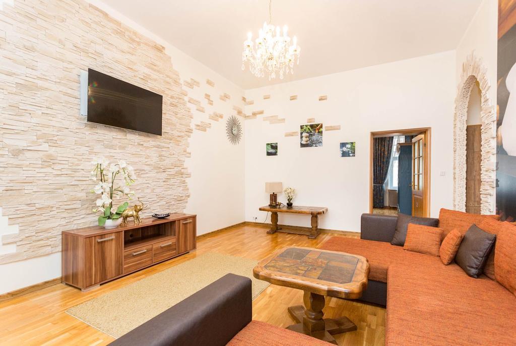 טאלין Orchid Apartment Old Town מראה חיצוני תמונה