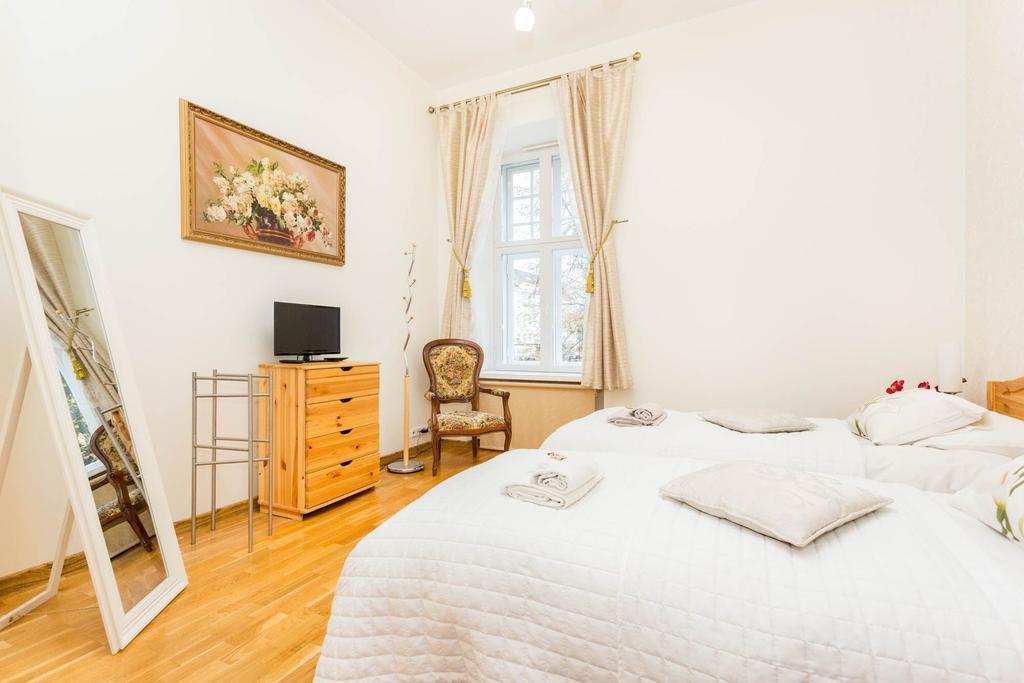 טאלין Orchid Apartment Old Town מראה חיצוני תמונה