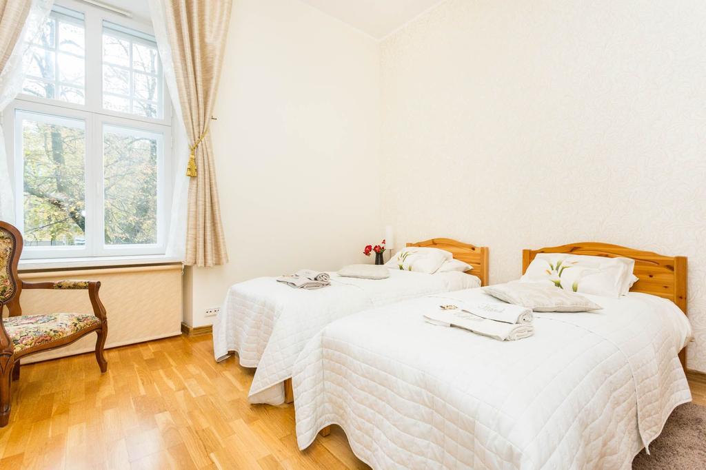 טאלין Orchid Apartment Old Town מראה חיצוני תמונה