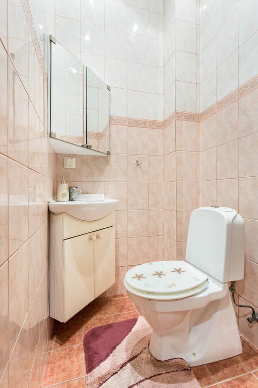 טאלין Orchid Apartment Old Town מראה חיצוני תמונה